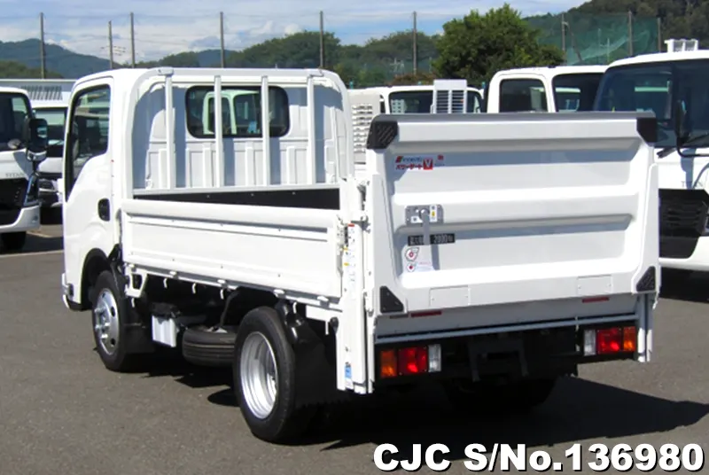 2026 Mazda / Titan Stock No. 136980