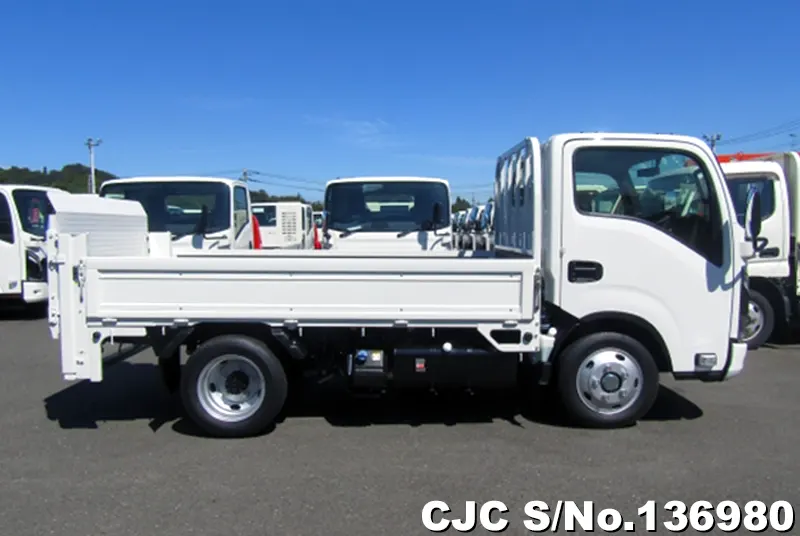 2026 Mazda / Titan Stock No. 136980