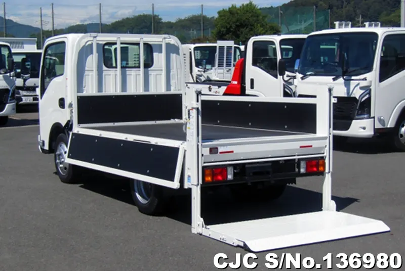 2026 Mazda / Titan Stock No. 136980