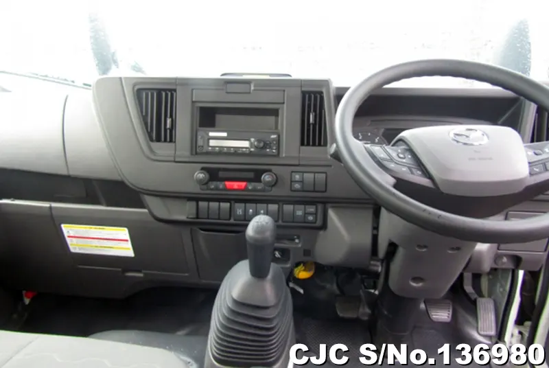 2026 Mazda / Titan Stock No. 136980