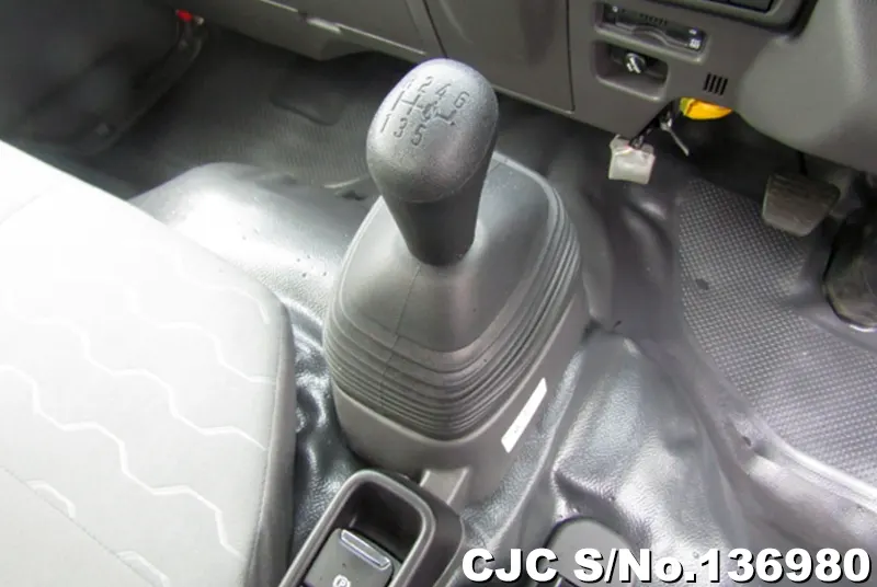 2026 Mazda / Titan Stock No. 136980
