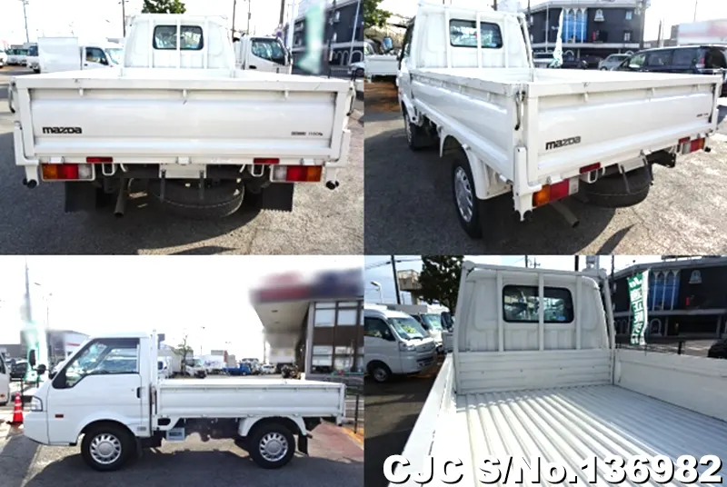 2019 Mazda / Bongo Stock No. 136982