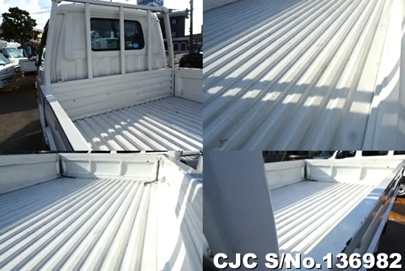 2019 Mazda / Bongo Stock No. 136982