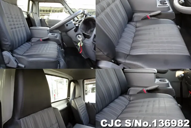 2019 Mazda / Bongo Stock No. 136982