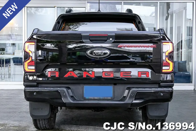 2023 Ford / Ranger Stock No. 136994
