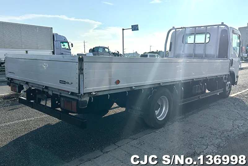 2013 Isuzu / Elf Stock No. 136998