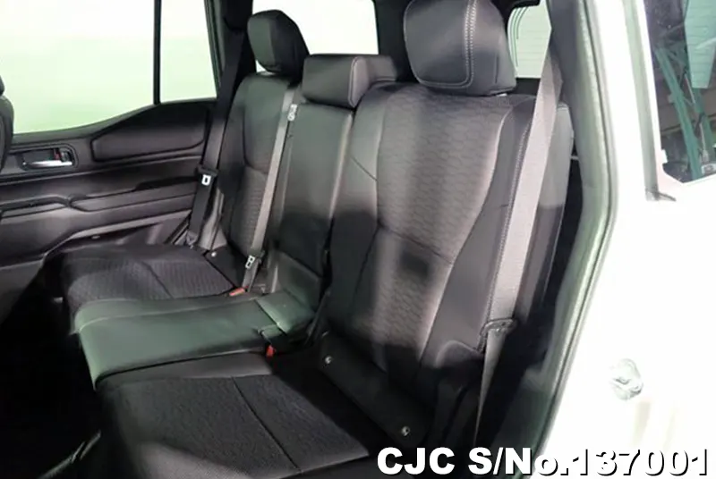 2025 Toyota / Land Cruiser 250 Stock No. 137001