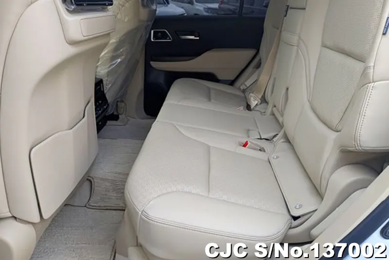 2025 Toyota / Land Cruiser Stock No. 137002