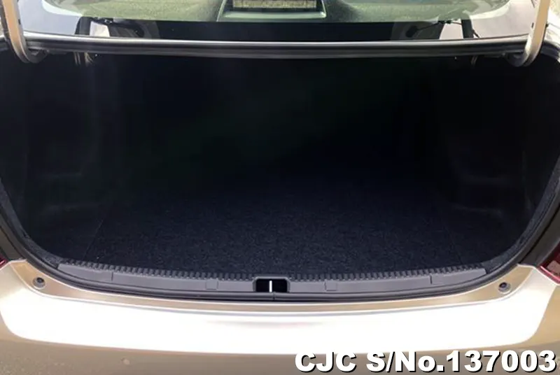 2026 Toyota / Corolla Axio Stock No. 137003