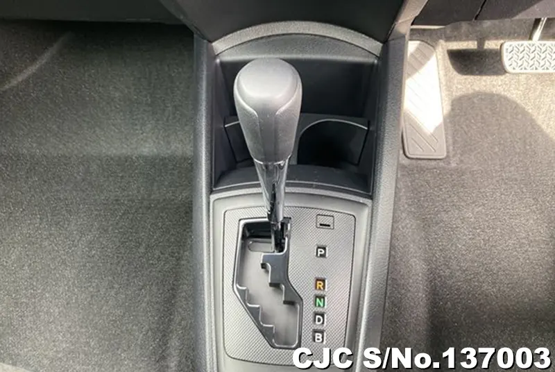 2026 Toyota / Corolla Axio Stock No. 137003