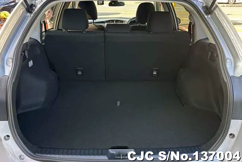 2025 Toyota / Corolla Fielder Stock No. 137004