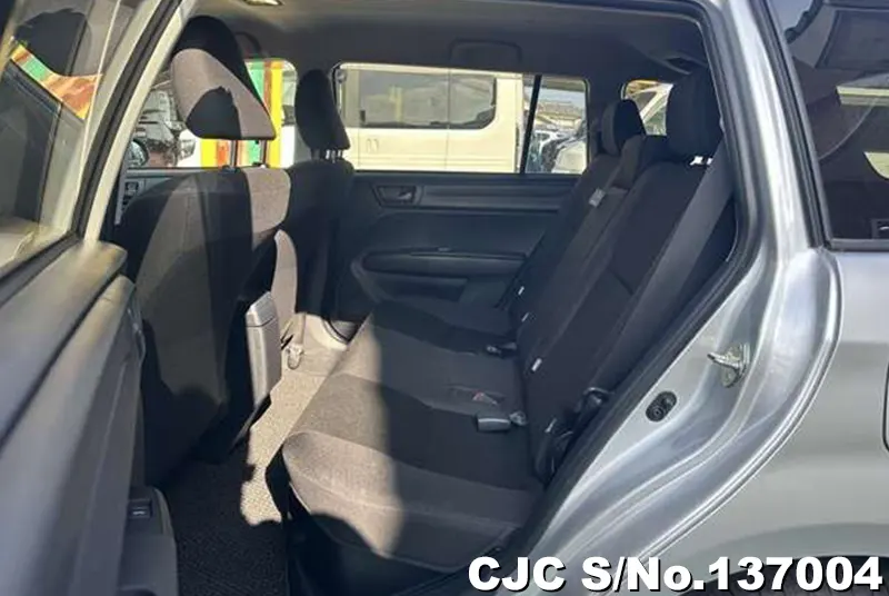 2025 Toyota / Corolla Fielder Stock No. 137004