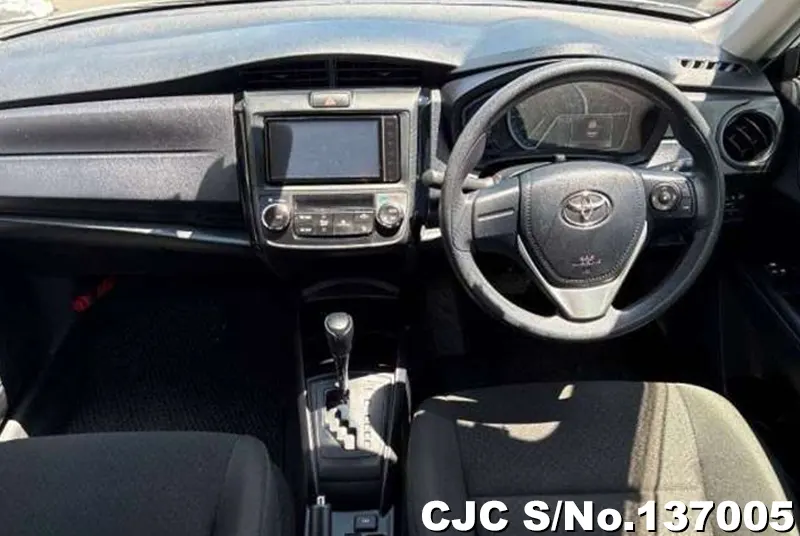 2023 Toyota / Corolla Axio Stock No. 137005