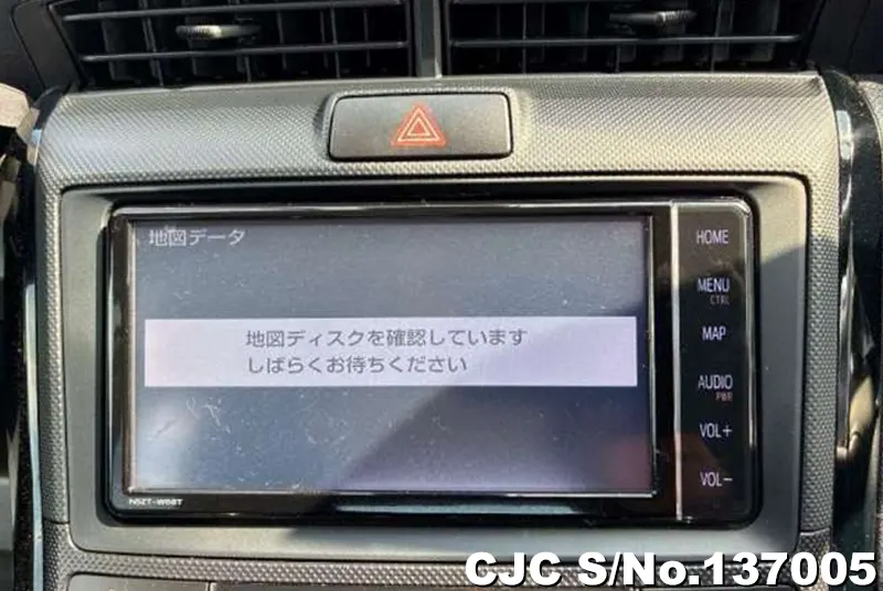 2023 Toyota / Corolla Axio Stock No. 137005