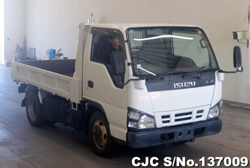 Isuzu / Elf 2006
