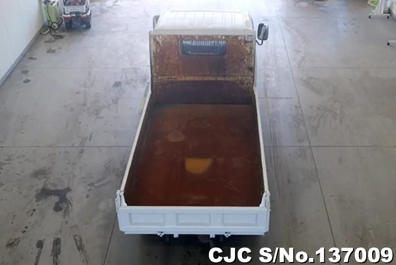 2006 Isuzu / Elf Stock No. 137009