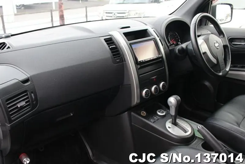 2012 Nissan / X-Trail Stock No. 137014