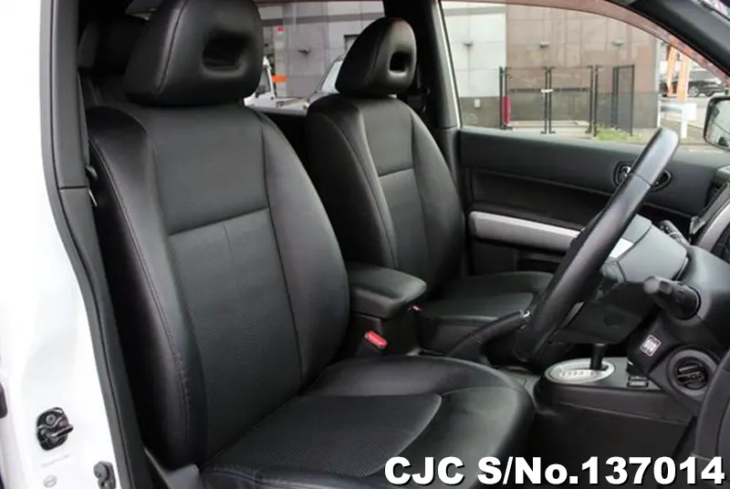 2012 Nissan / X-Trail Stock No. 137014