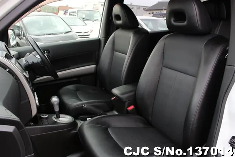 2012 Nissan / X-Trail Stock No. 137014