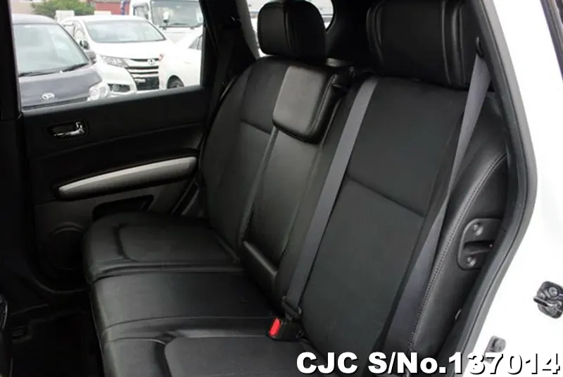 2012 Nissan / X-Trail Stock No. 137014