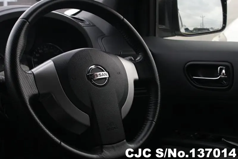 2012 Nissan / X-Trail Stock No. 137014