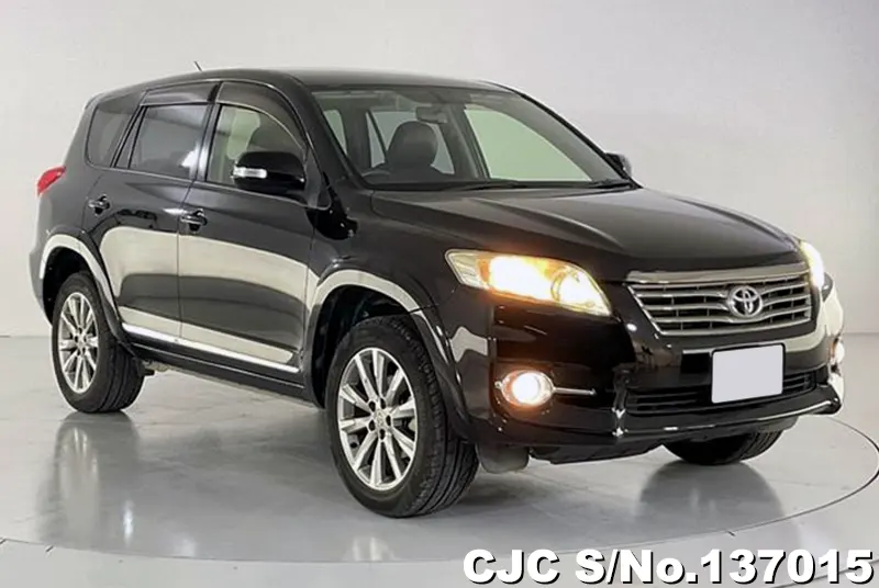 2013 Toyota / Vanguard Stock No. 137015