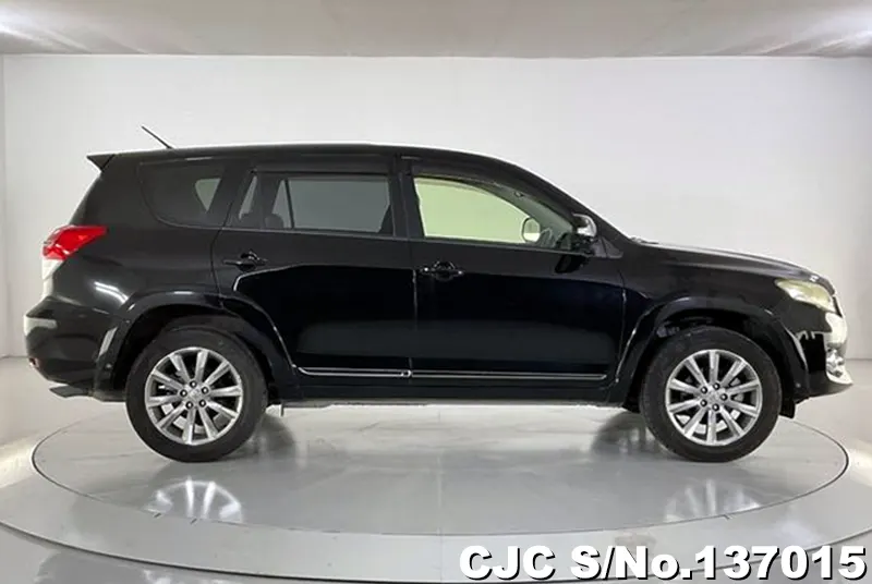 2013 Toyota / Vanguard Stock No. 137015