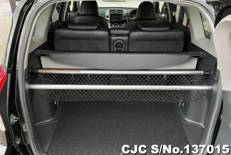 2013 Toyota / Vanguard Stock No. 137015