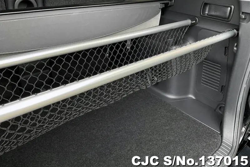 2013 Toyota / Vanguard Stock No. 137015