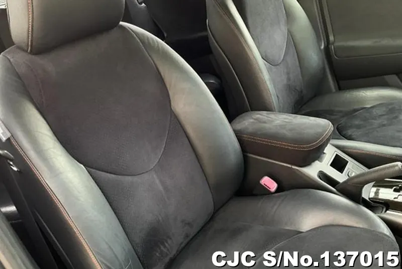 2013 Toyota / Vanguard Stock No. 137015