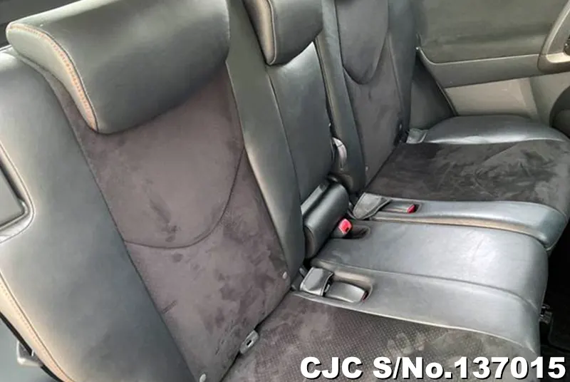 2013 Toyota / Vanguard Stock No. 137015