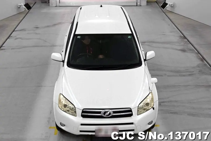 2005 Toyota / Rav4 Stock No. 137017