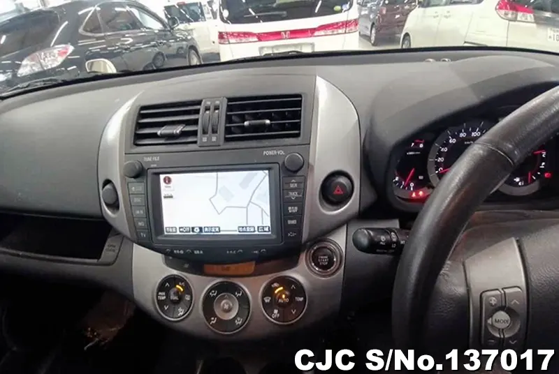 2005 Toyota / Rav4 Stock No. 137017