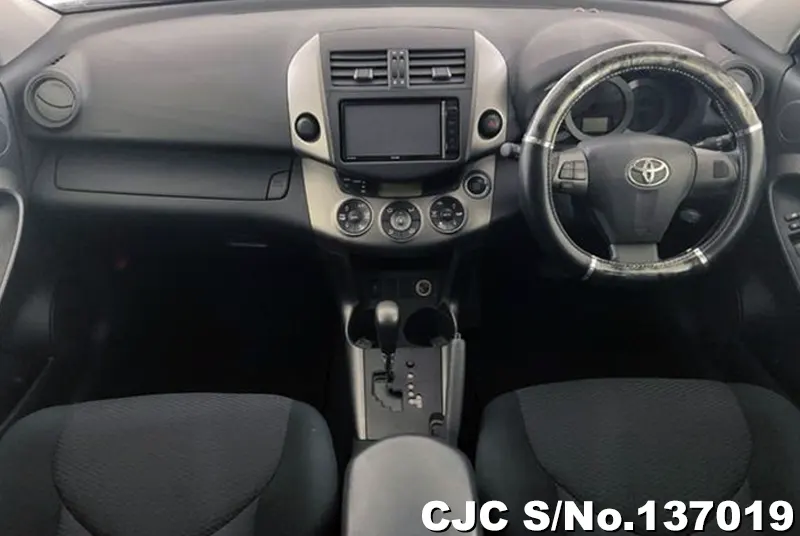 2014 Toyota / Rav4 Stock No. 137019