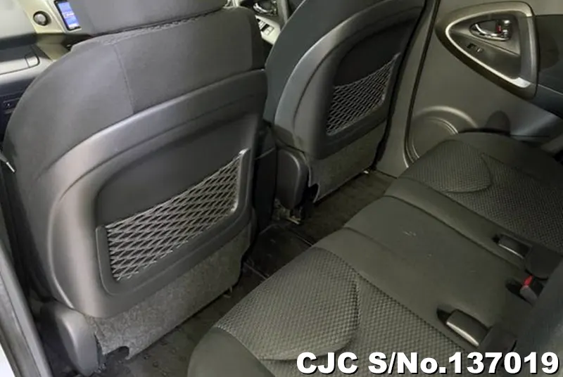 2014 Toyota / Rav4 Stock No. 137019