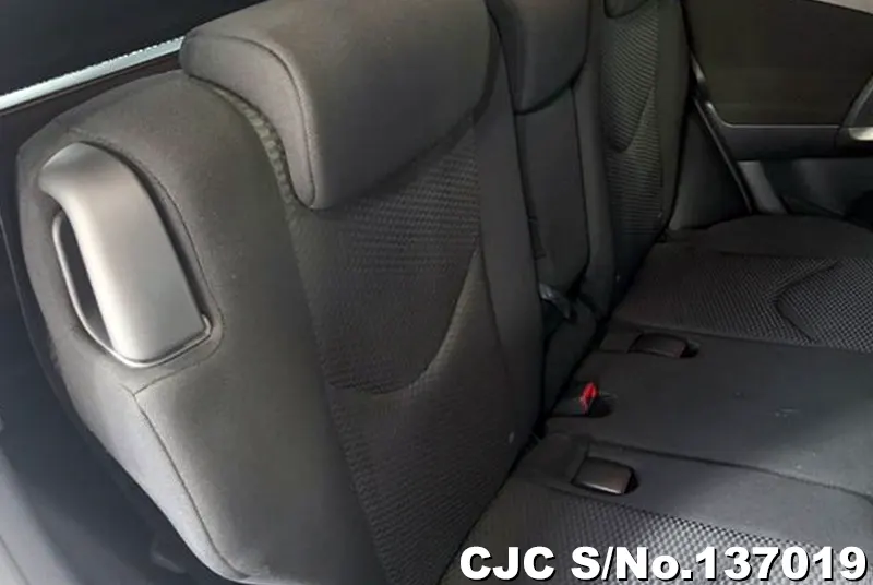 2014 Toyota / Rav4 Stock No. 137019
