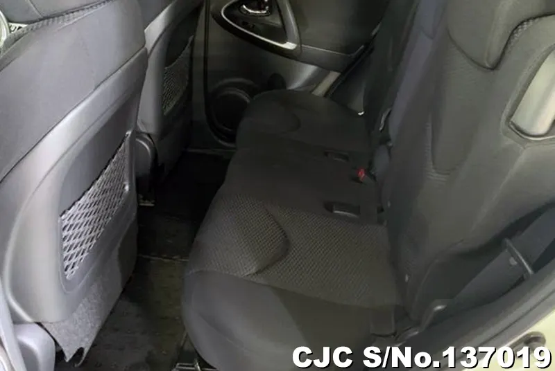 2014 Toyota / Rav4 Stock No. 137019