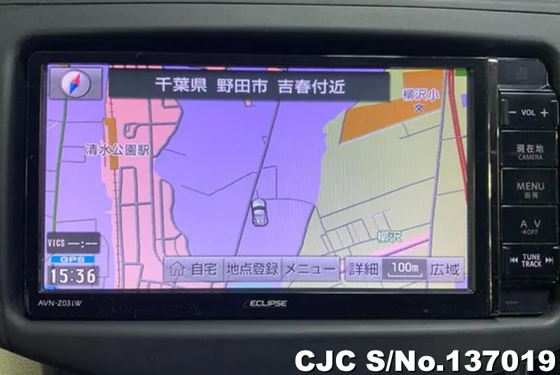 2014 Toyota / Rav4 Stock No. 137019