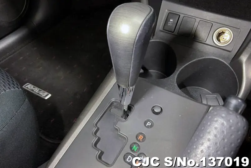 2014 Toyota / Rav4 Stock No. 137019