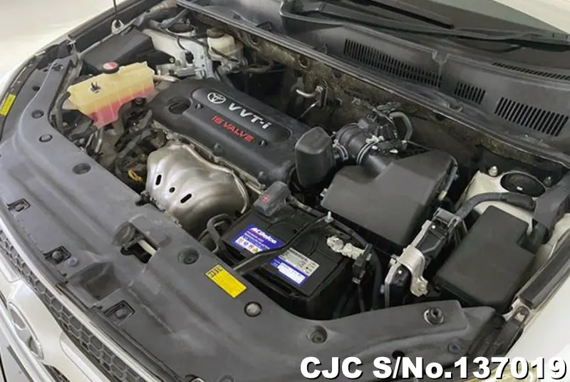 2014 Toyota / Rav4 Stock No. 137019