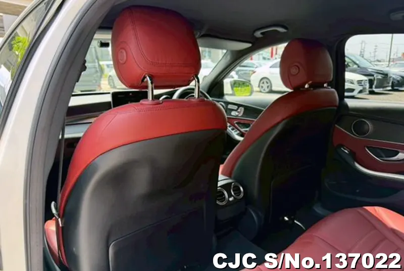 2015 Mercedes Benz / C Class Stock No. 137022
