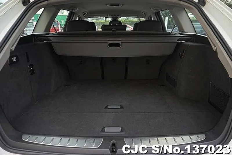 2014 BMW / 3 Series Stock No. 137023