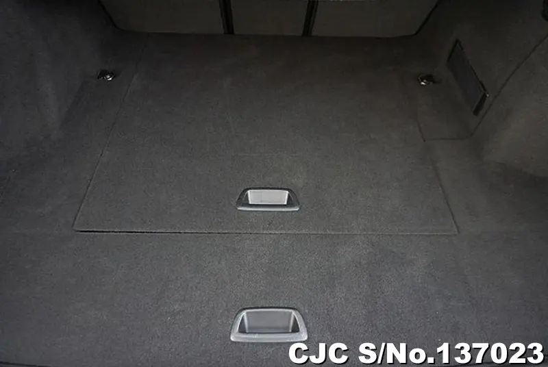 2014 BMW / 3 Series Stock No. 137023