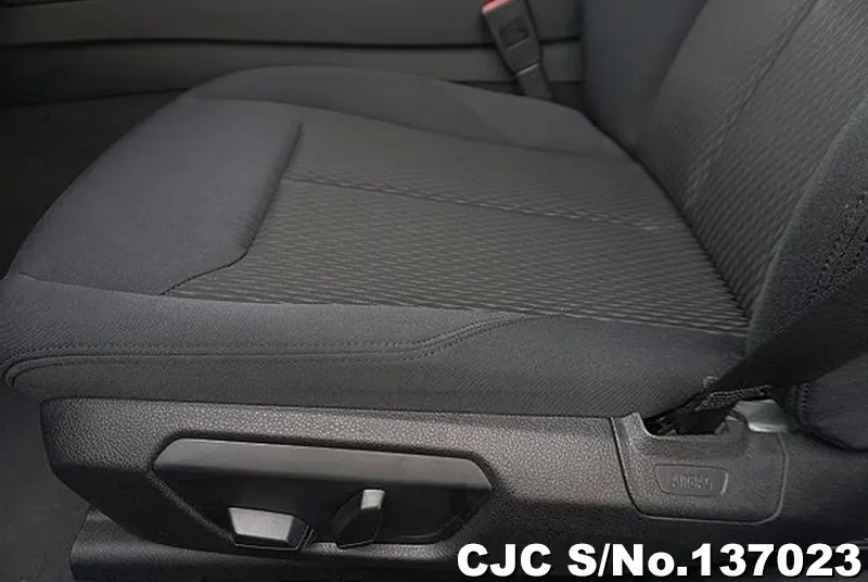 2014 BMW / 3 Series Stock No. 137023