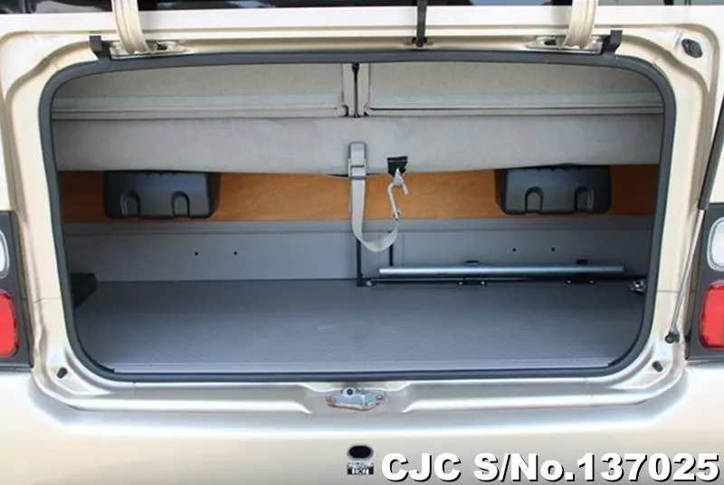 2012 Toyota / Coaster Stock No. 137025