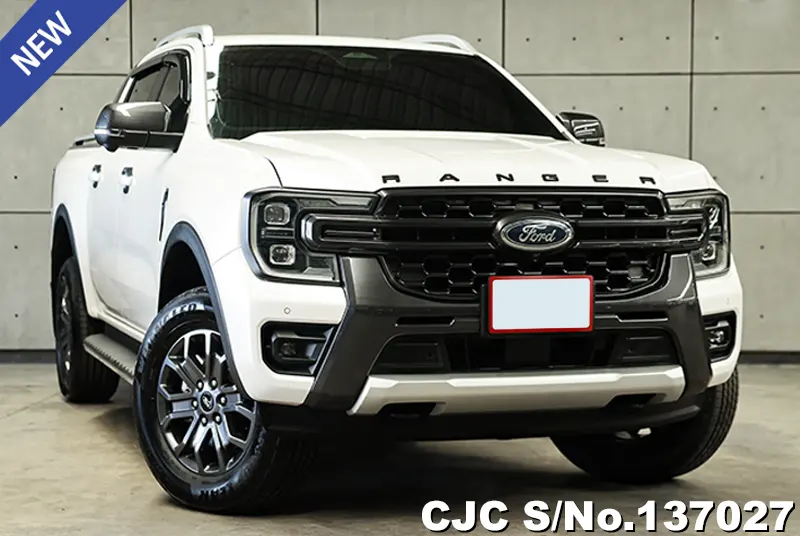 Ford / Ranger