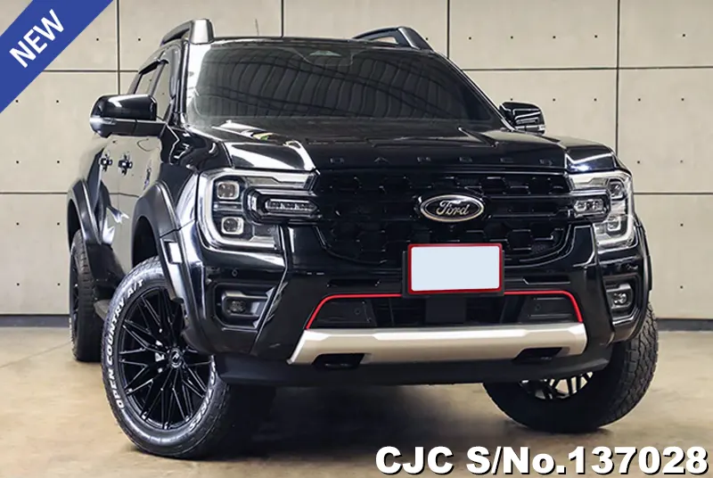 Ford / Ranger