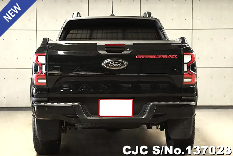 2024 Ford / Ranger Stock No. 137028