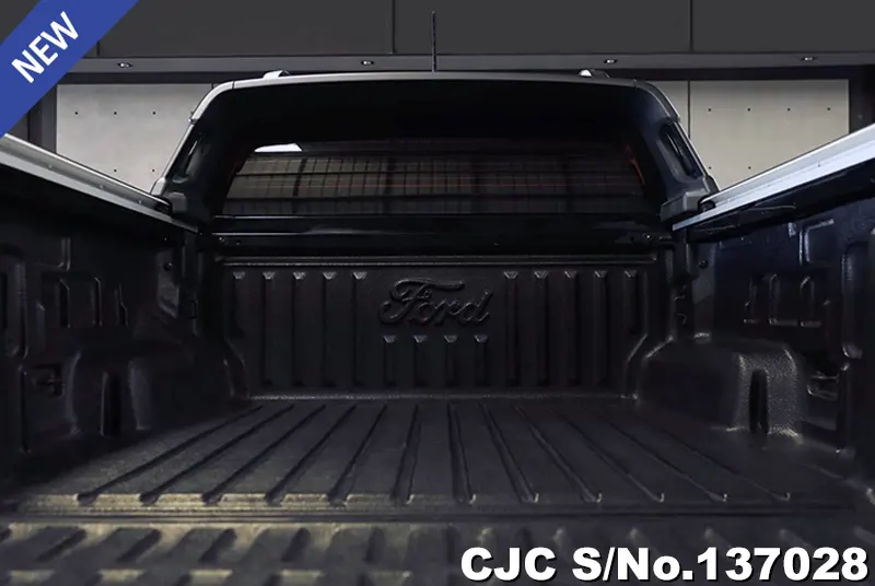 Ford Ranger in Black for Sale Image 4
