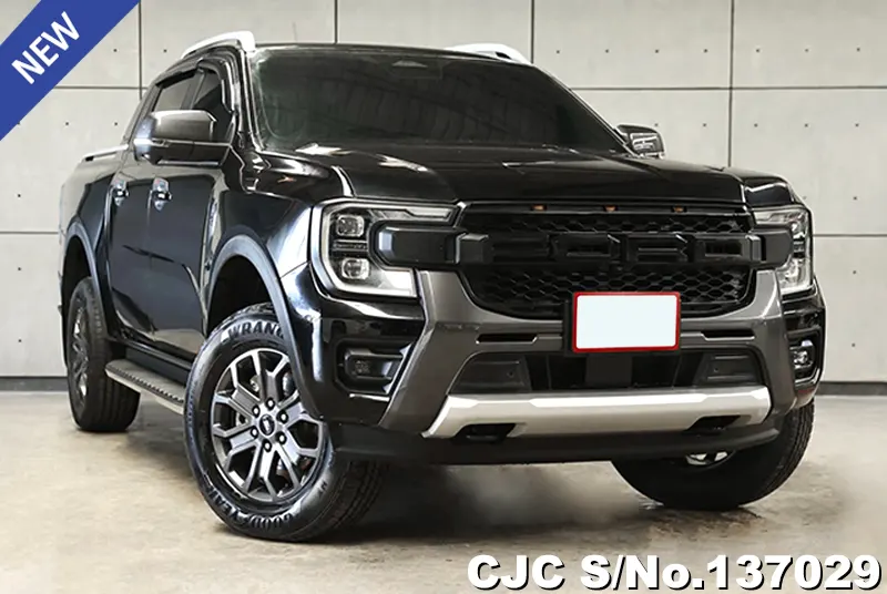 Ford / Ranger